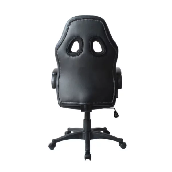 Factory Sale Directly Mesh And Pu Material Office Racing Chair - Görsel 4