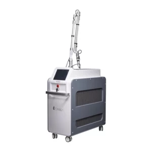 Picoway Super Piscosecond Whitenng Hautmaschine