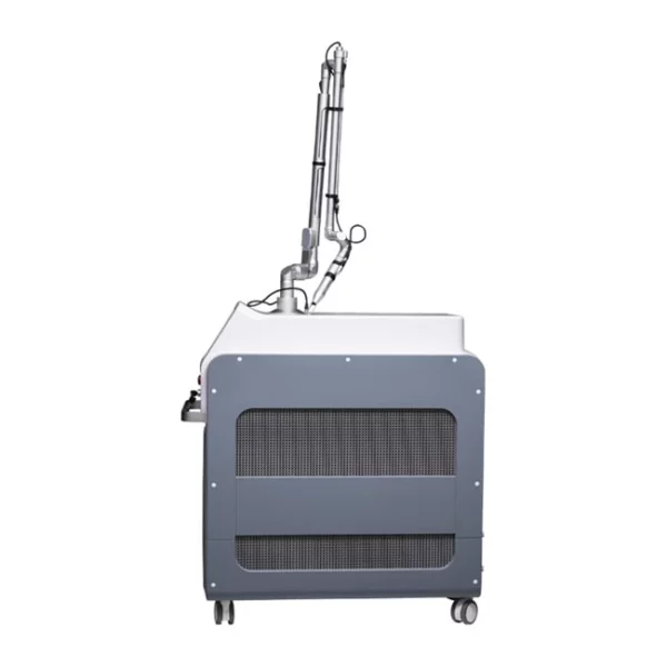 Picoway Super Piscosecond Whitenng Hautmaschine - Görsel 2