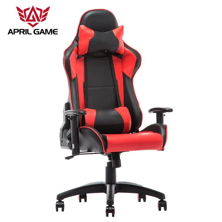 PC Gaming Stuhl Racing Silla Computerspiel Custom Gamer Radsitz