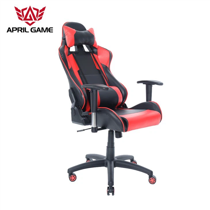 PC Gaming Stuhl Racing Silla Computerspiel Custom Gamer Radsitz - Görsel 3