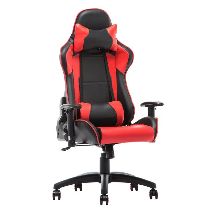 PC Gaming Stuhl Racing Silla Computerspiel Custom Gamer Radsitz - Görsel 5