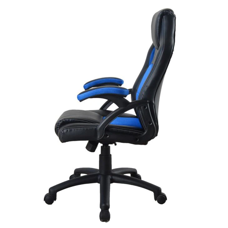 Racing Custom Seat Spiel Computer Rad Gamer OEM Ergonomischer Gaming Stuhl - Görsel 3