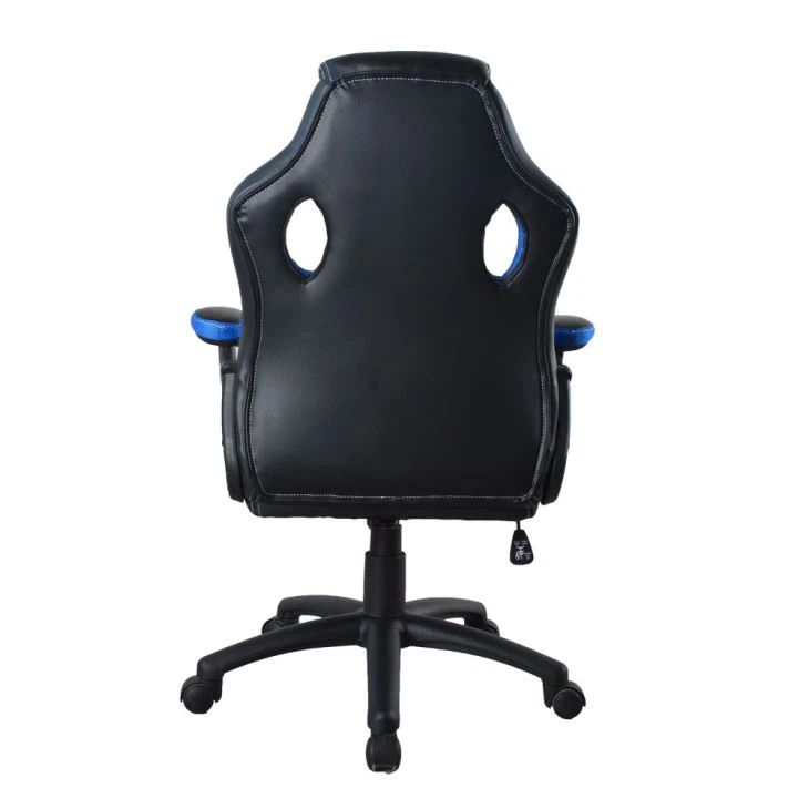 Racing Custom Seat Spiel Computer Rad Gamer OEM Ergonomischer Gaming Stuhl - Görsel 4