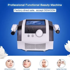 Plasma Pen 2 in 1 Ultraschall Akne Behandlung Hautpflege Plasma Maschine