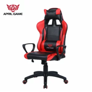 Drehcomputer RGB Gaming Stuhl