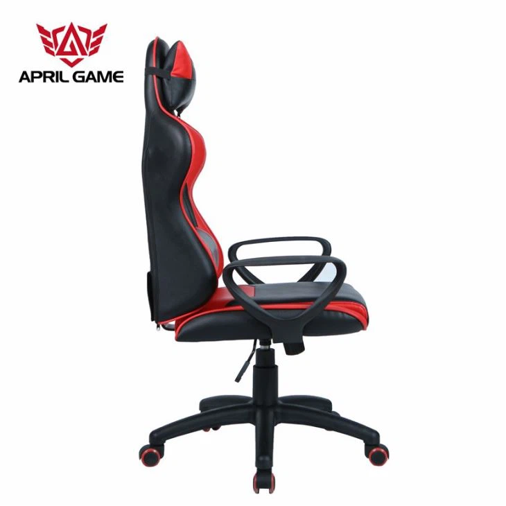 Drehcomputer RGB Gaming Stuhl - Görsel 2