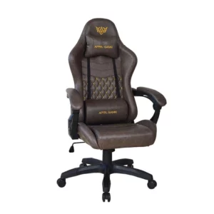 180 Recling Dowinx Spezial Leder Gaming Stuhl