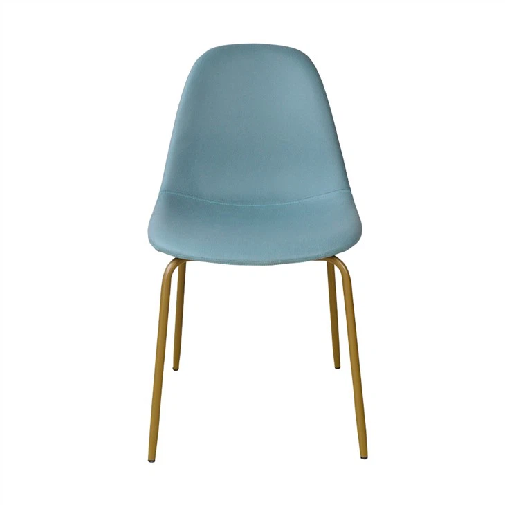 Nordic Style Bequemer Samt Argos Idee Mikrofaser Esszimmerstuhl