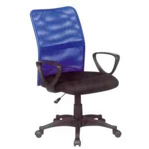 Hot Sale Soft Seat Mesh Back Computer Schreibtisch Bürostuhl