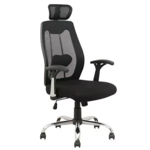 Computer Mesh Stuhl Mit Verstellbarem Arm