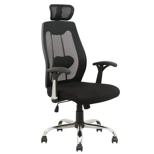 Computer Mesh Stuhl Mit Verstellbarem Arm