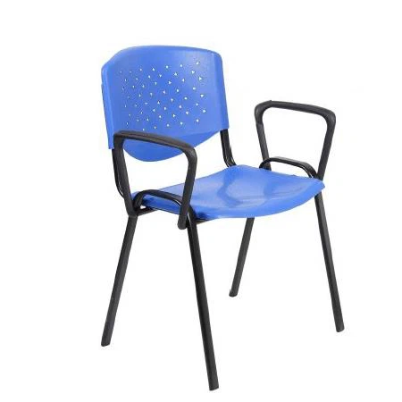 Konferenzstuhl Besucherstuhl Besprechungsstuhl Mit Tablet