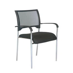 Moderne Büromöbel Stuhl Mesh Stoff Stuhl China Lieferant Großhandel