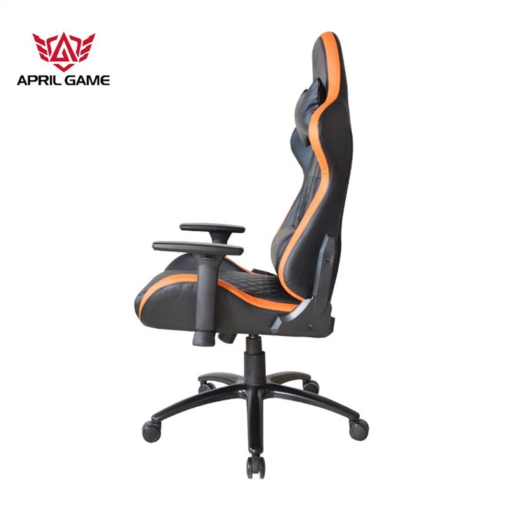 Msi Chaho Respawn Massage Hochwertige Computer Eu Lager Gaming Rocker Bürostuhl - Görsel 2