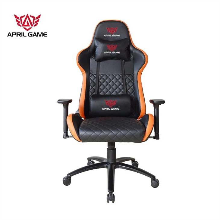 Msi Chaho Respawn Massage Hochwertige Computer Eu Lager Gaming Rocker Bürostuhl - Görsel 4