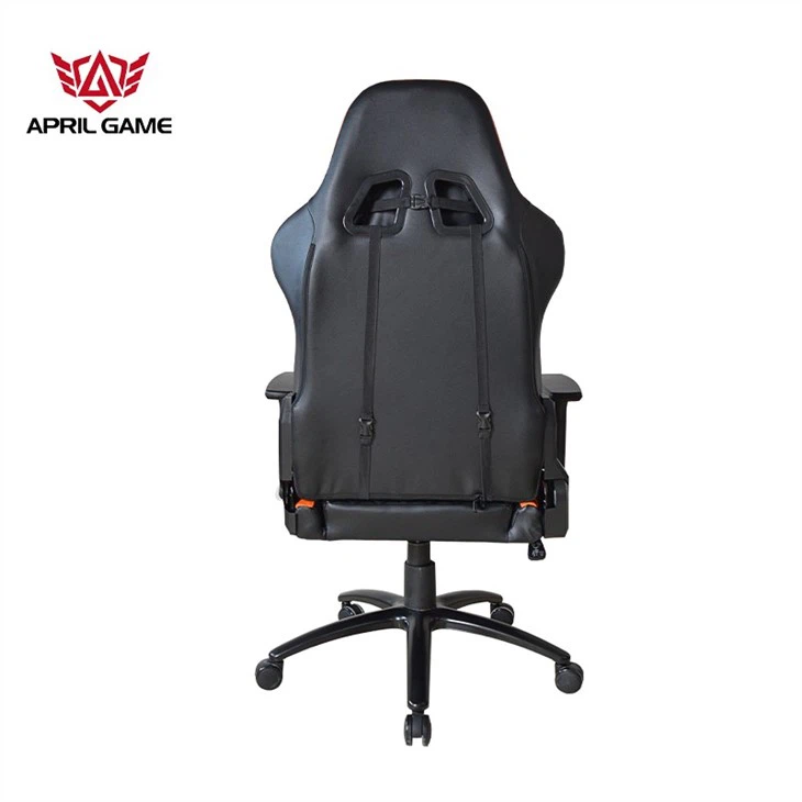 Msi Chaho Respawn Massage Hochwertige Computer Eu Lager Gaming Rocker Bürostuhl - Görsel 3