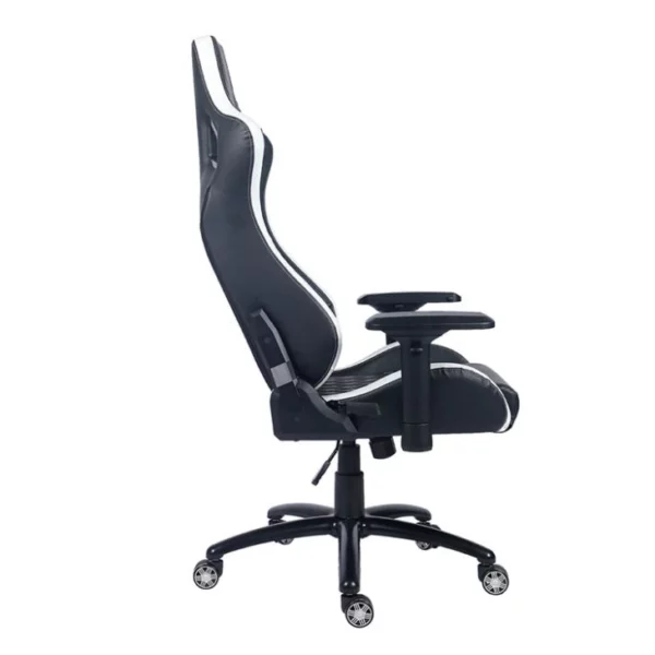 4D Armlehne Neues Modell Schönheit Rücken Design Ergonomischer Liegestuhl - Görsel 2