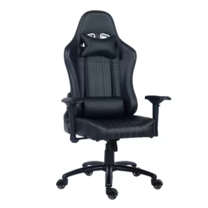 4D Geformter Schaumstoff Ergonomischer Liegestuhl Für Rennen Gaming