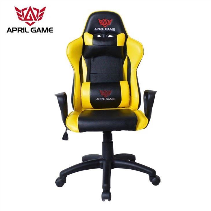 Pu Gaming Stuhl Für Kinder - Görsel 2