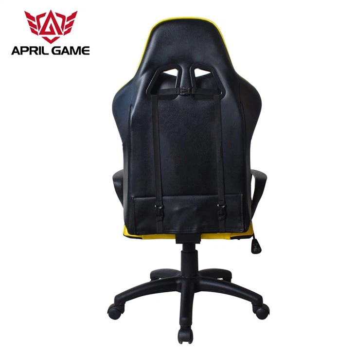 Pu Gaming Stuhl Für Kinder - Görsel 3