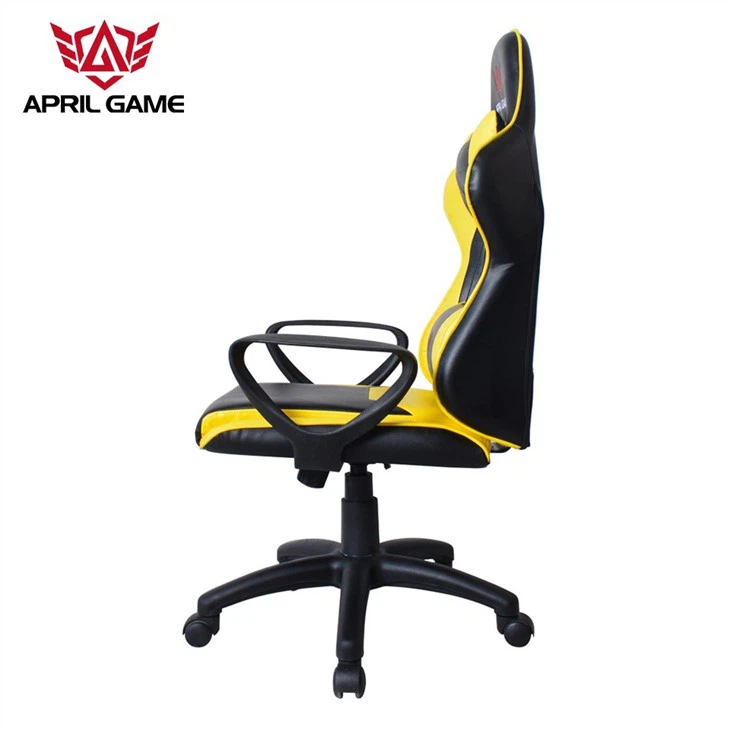 Pu Gaming Stuhl Für Kinder - Görsel 4