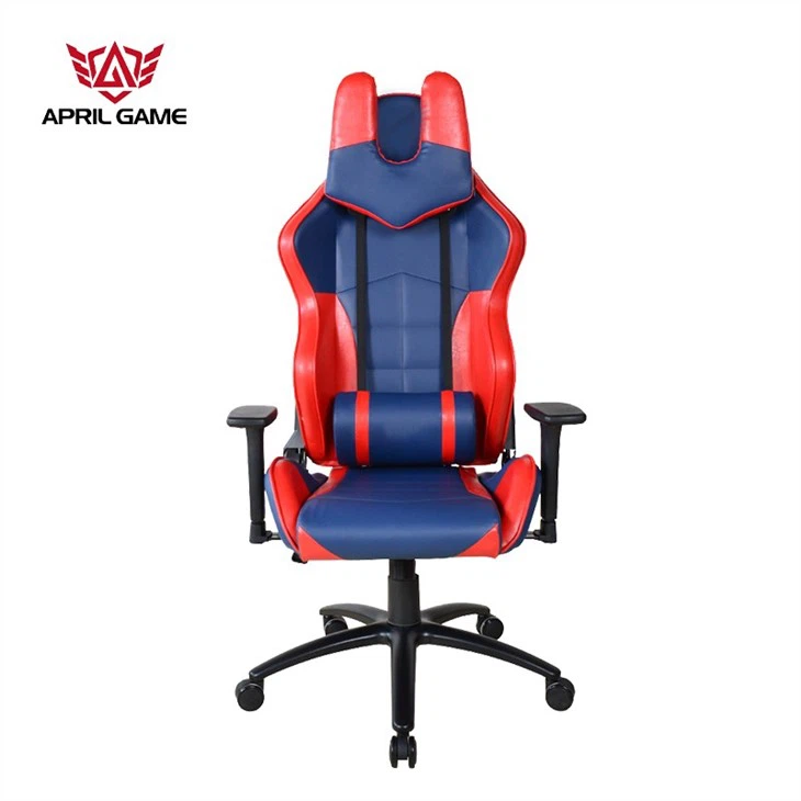 Likeregal 4d Armlehne Verstellbare Liege Gamer Gaming Stuhl Hersteller - Görsel 2