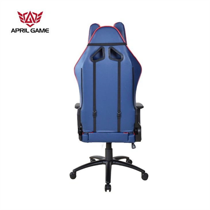 Likeregal 4d Armlehne Verstellbare Liege Gamer Gaming Stuhl Hersteller - Görsel 3