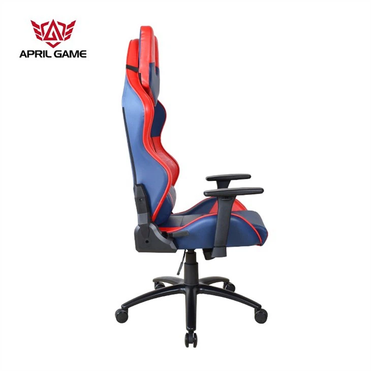 Likeregal 4d Armlehne Verstellbare Liege Gamer Gaming Stuhl Hersteller - Görsel 4