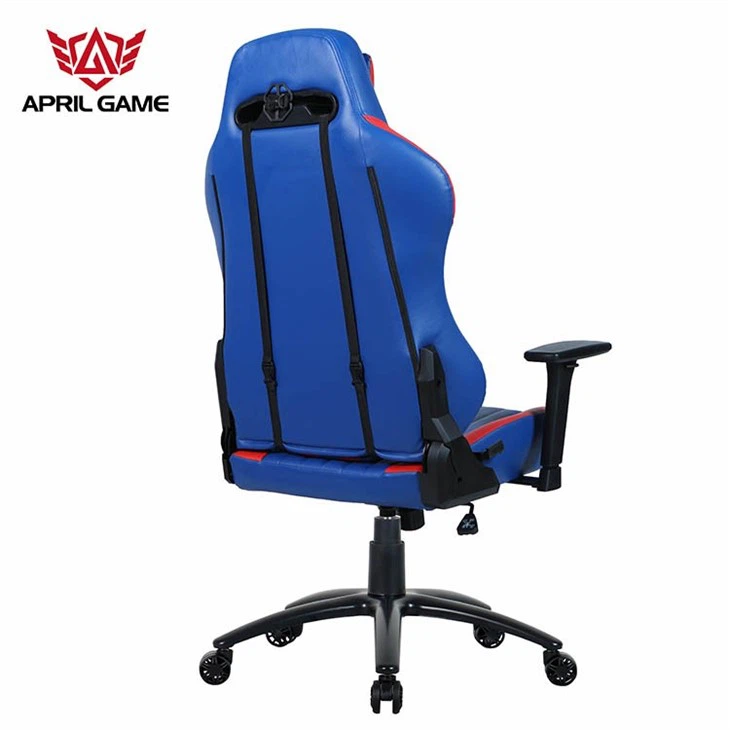 Gaming-Stuhl Aus Geformtem Schaumstoff - Görsel 2