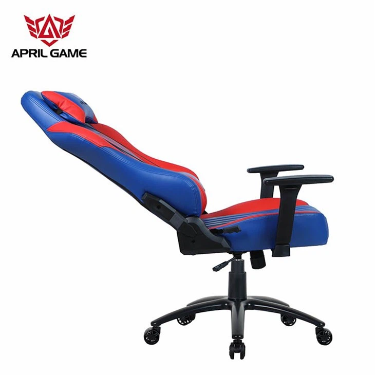 Gaming-Stuhl Aus Geformtem Schaumstoff - Görsel 4