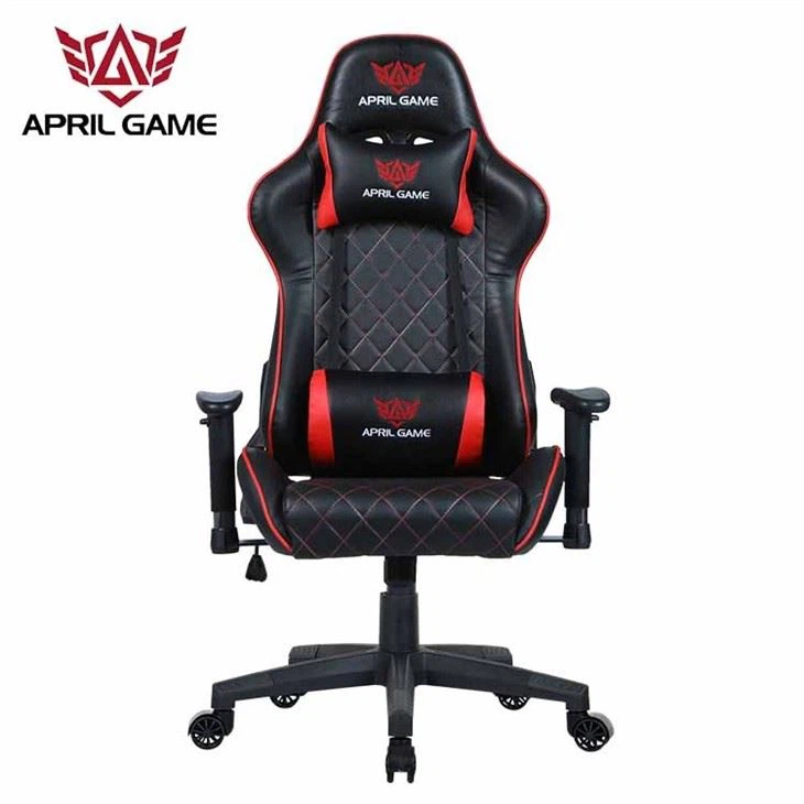 Gaming-Stuhl Mit Verstellbarer Armlehne