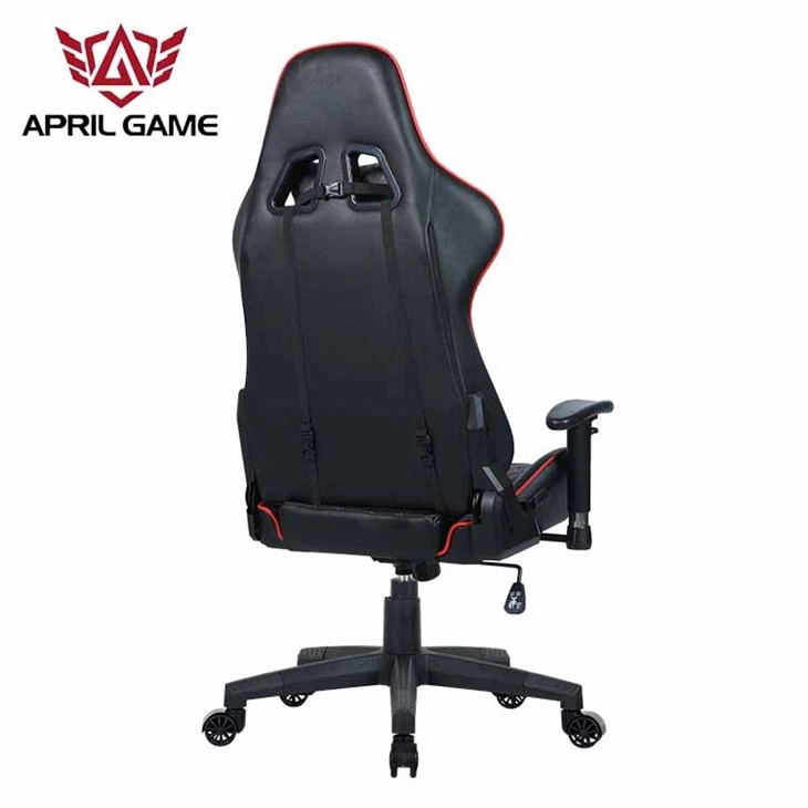 Gaming-Stuhl Mit Verstellbarer Armlehne - Görsel 2