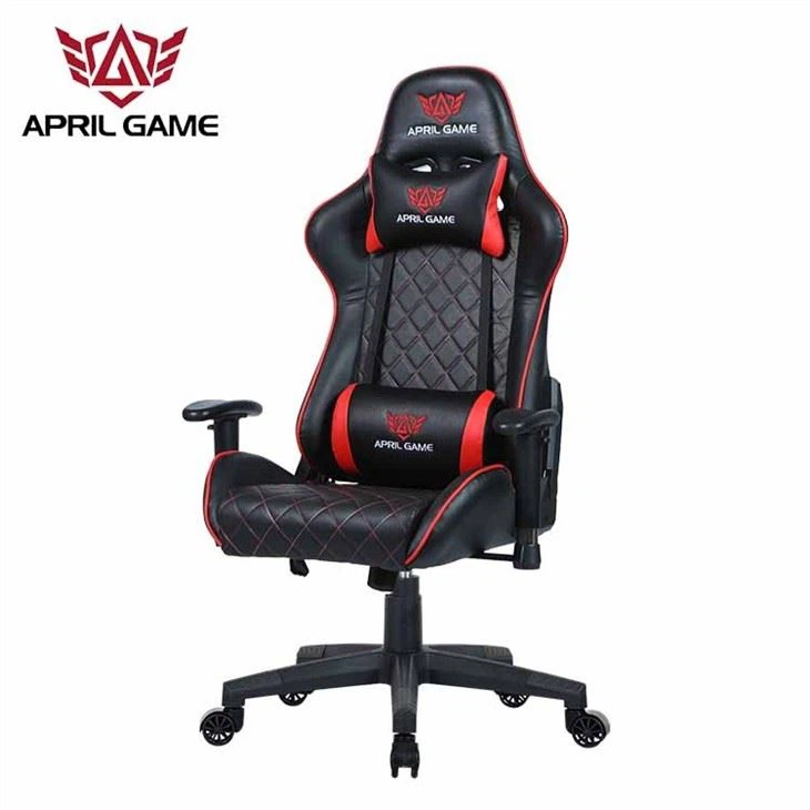 Gaming-Stuhl Mit Verstellbarer Armlehne - Görsel 3