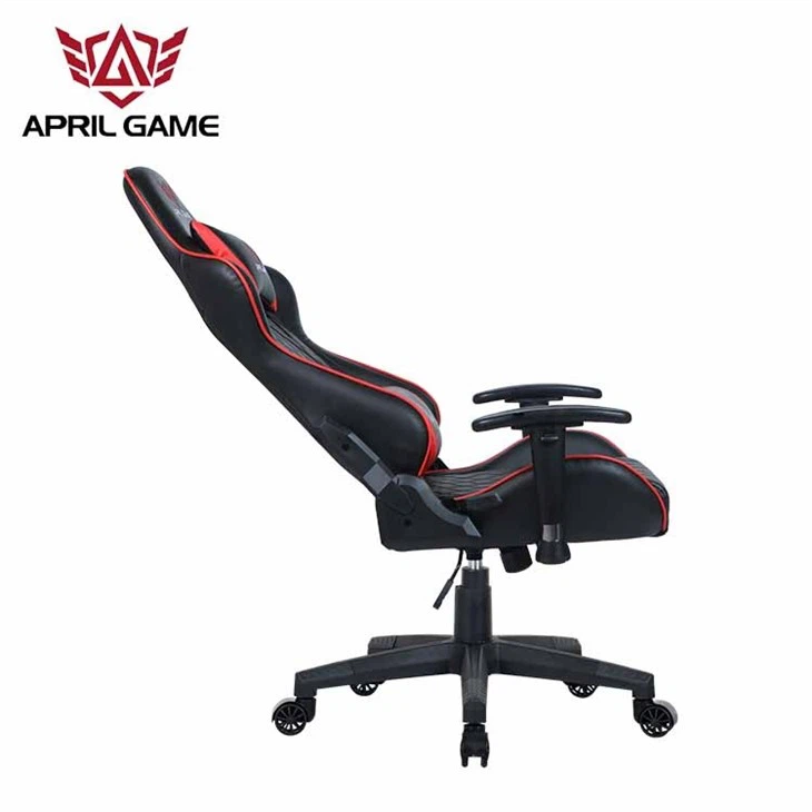 Gaming-Stuhl Mit Verstellbarer Armlehne - Görsel 4