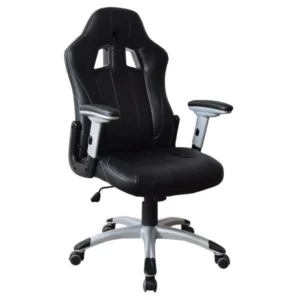 New Design Pu Leather Chair Office Furniture Comfortable Computer China Gaming Chair Racing