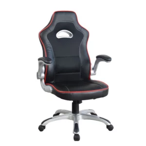 High Quality Popular PC Video Racing Game Chair