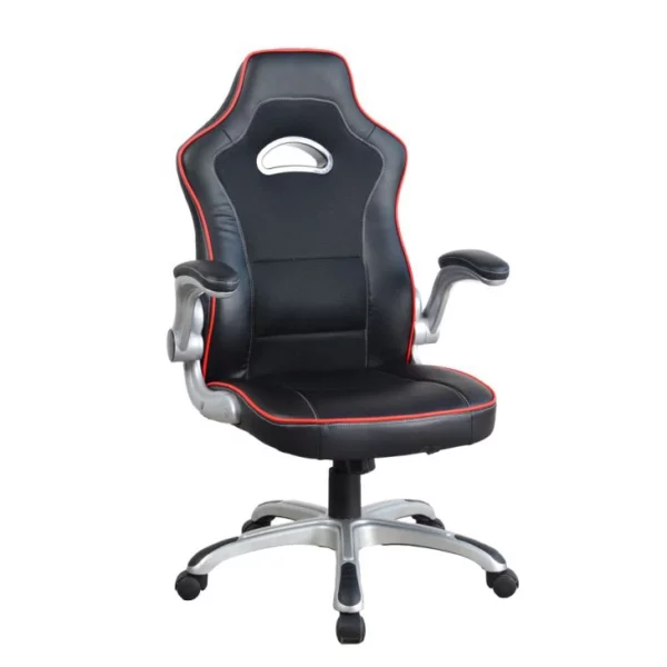High Quality Popular PC Video Racing Game Chair