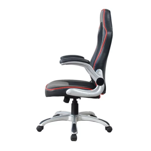 High Quality Popular PC Video Racing Game Chair - Görsel 2
