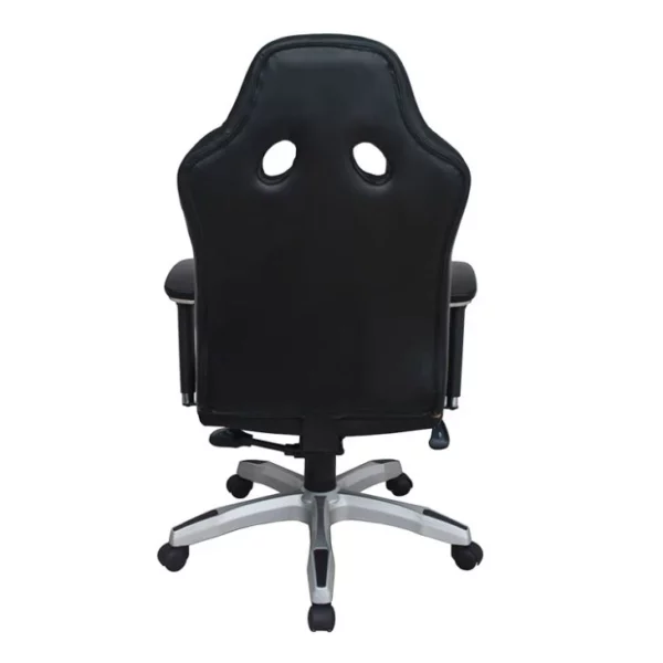2016 New Racing Chair Gaming Chair Leather Swivel Chair With Adjustable Height And Armrest From Alibaba China Supplier - Görsel 4