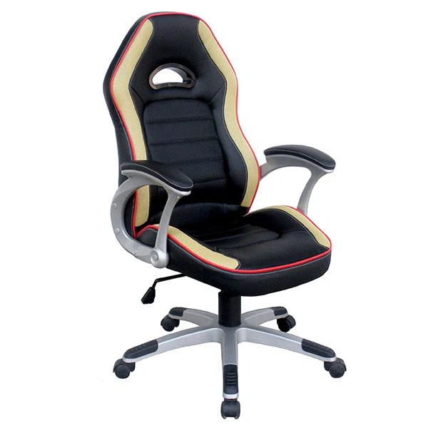New Arrival Comfortable Swivel And Lifting Racer Chair Office Chair