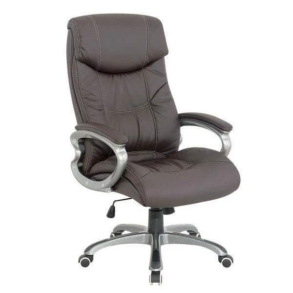 Hot Luxury High Back Office Dreh- Und Hub-Chefsessel