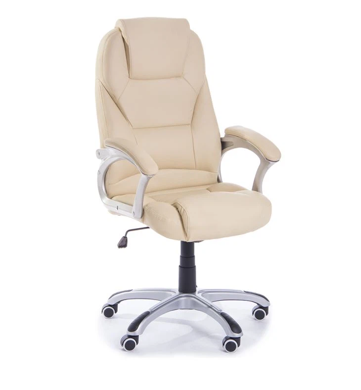 China Ergonimic Leder Executive Office Stuhl