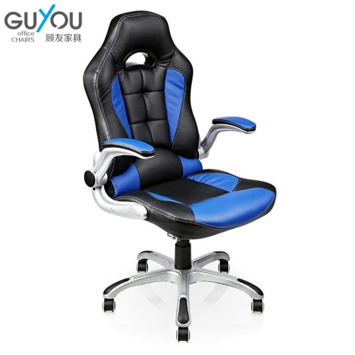 New Style Comfortable Leather Gaming Chair Cheap Office Chair Gaming