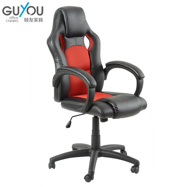 New Design Sports Chair Office Chair With Locking Wheels