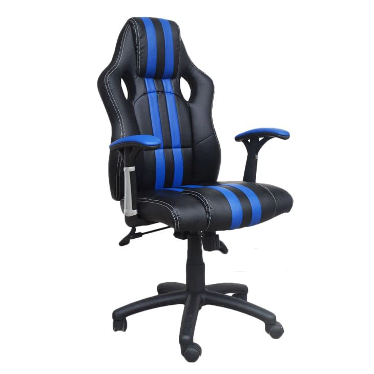 New Style Racing Style Stuhl Bürostuhl Mit Liegefunktion - Görsel 3