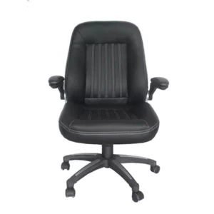 Fashion Swivel Lifting Leder Hot Office Chair / Chefsessel