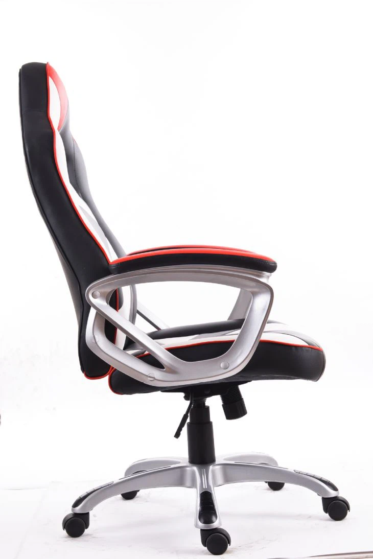 Executive Racing Bürostühle - Computer Schreibtisch PC Gaming - Görsel 2