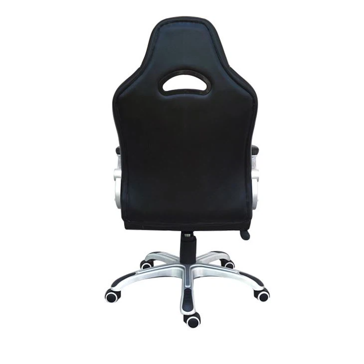 Moderner Hochwertiger Luxus Rennsitz Bürostuhl - Görsel 2