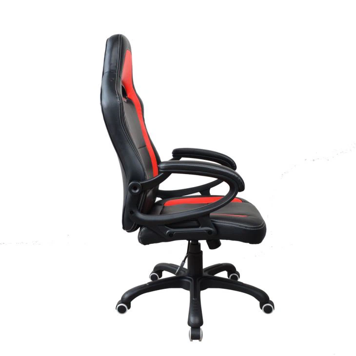 Racing Style Office Chair Gamer Gaming Chair - Görsel 3